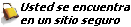 sitio seguro